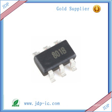 Silk Screen 801b Touch IC BS801b Sot23-6 Single Key Touch Capacitive Touch Chip